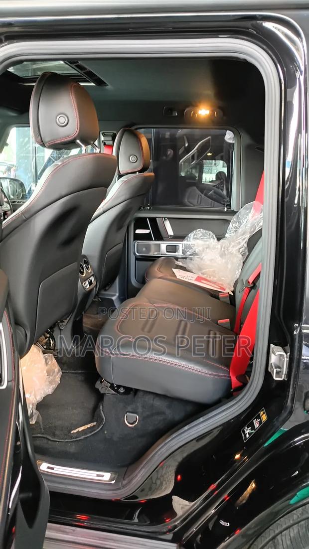 Mercedes-Benz 350D 2015 Black