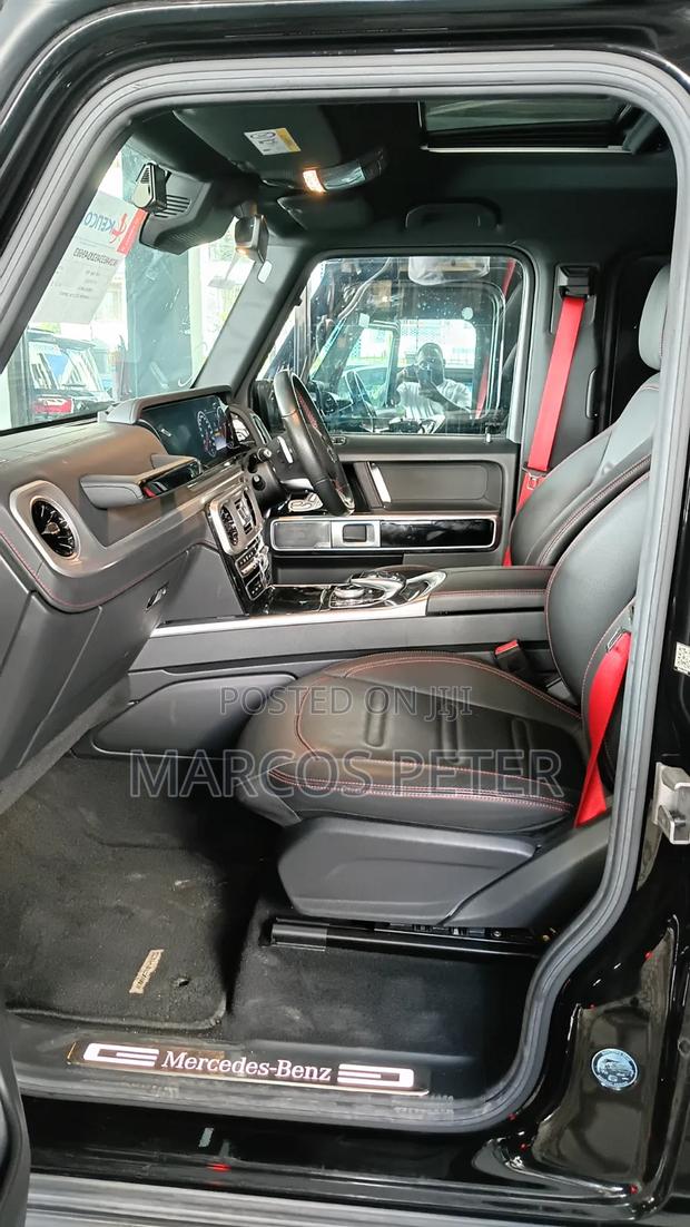 Mercedes-Benz 350D 2015 Black