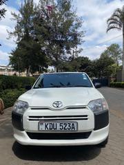 Toyota Succeed 2019 White for sale