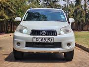 Toyota Rush 1.5 AWD 2012 White for sale