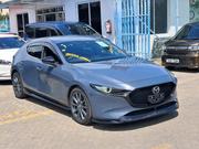 Mazda 3 2019 Gray for sale