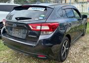 Subaru Impreza 2019 White for sale