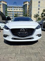 Mazda Axela 2019 White for sale