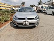 Volkswagen Golf 2014 Silver for sale