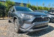 Toyota RAV4 2019 Gray for sale