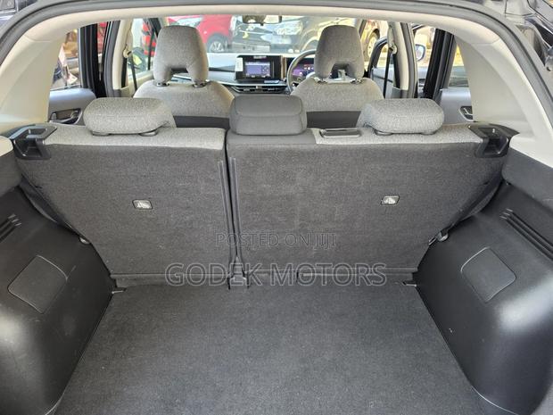 Nissan Note 1.2 Hybrid 2021