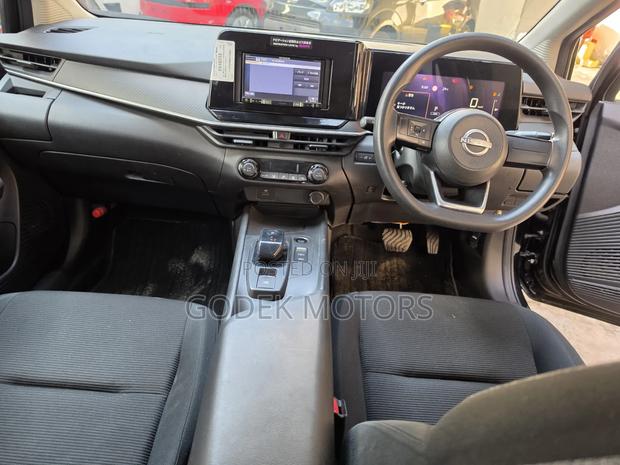 Nissan Note 1.2 Hybrid 2021