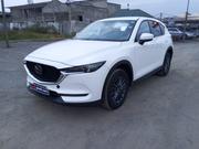 Mazda CX-5 2018 White for sale