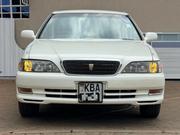Toyota Cresta 2000 White for sale