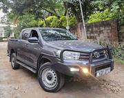 Toyota Hilux Revo Double Cab Deisel 2.4 RWD 2021 for sale