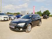 Subaru Outback 2007 Black for sale