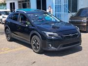 Subaru XV 2019 Black for sale