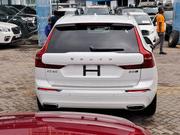Volvo XC60 2019 White for sale