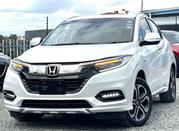 Honda Vezel 1.5 Hybrid 2WD 2019 Pearl for sale