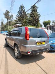 Nissan X-Trail 2010 Silver for sale