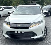 Toyota Harrier 2.0 2019 Pearl for sale