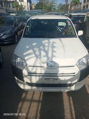 Toyota Probox 2019 White for sale