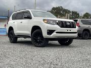 Toyota Land Cruiser Prado 2.8 2019 for sale
