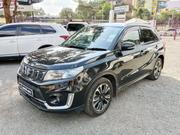 Suzuki Escudo 2019 Black for sale