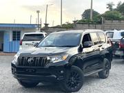 Toyota Land Cruiser Prado 2.7 2021 for sale