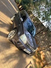 Nissan Note 2009 Gray for sale