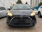 Toyota Sienta 2020 Black for sale