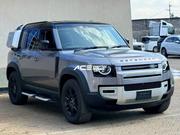 Land Rover Defender 2020 Gray for sale