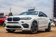 BMW X6 2017 Pearl for sale