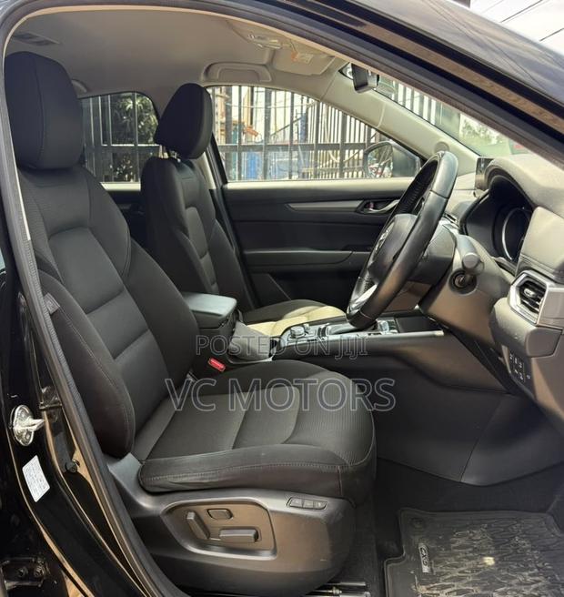 Mazda CX-5 Touring FWD 2019