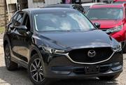 Mazda CX-5 Touring FWD 2019 for sale