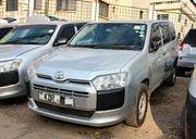 Toyota Probox 2017 Gray for sale