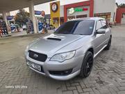 Subaru Legacy 2007 Gray for sale