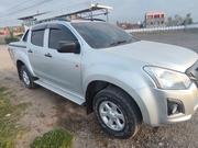 New Isuzu D-MAX 2023 Silver for sale
