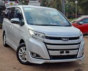 Toyota Noah 2019 Silver for sale