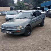 Toyota Corolla 1997 for sale