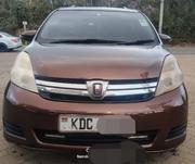 Toyota ISIS 2014 for sale
