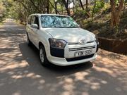 Toyota Probox 2016 White for sale