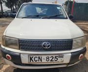 Toyota Probox 1.5 DX 2WD 2010 White for sale