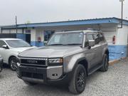 Toyota Land Cruiser Prado 2.8 2024 for sale