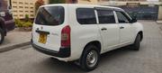 Toyota Probox 2015 White for sale