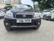 Toyota Rush 2015 Maroon for sale