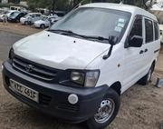 Toyota TownAce 2007 White for sale