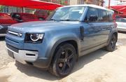 Land Rover Defender 2020 Blue for sale