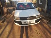 Toyota Probox 2006 White for sale