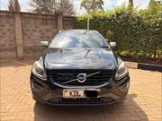 Volvo S 2016 Black for sale