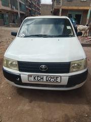 Toyota Probox 2010 White for sale