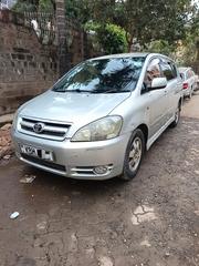 Toyota Ipsum 2005 Silver for sale