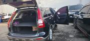 Honda CR-V 2007 Black for sale