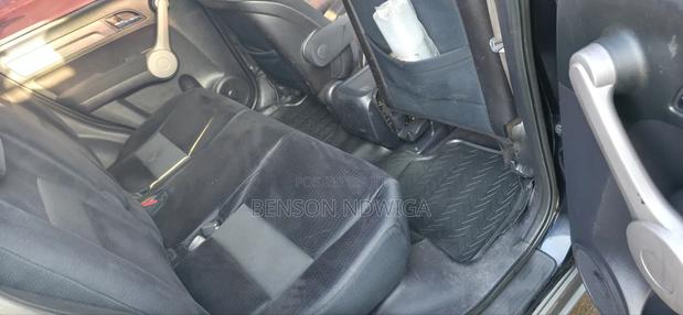 Honda CR-V 2007 Black