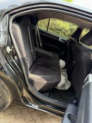 Toyota Axio 2015 Black for sale